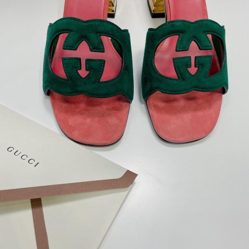 Gucci Slippers